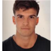 Profesor apto para todos los niveles hasta bachillerato.